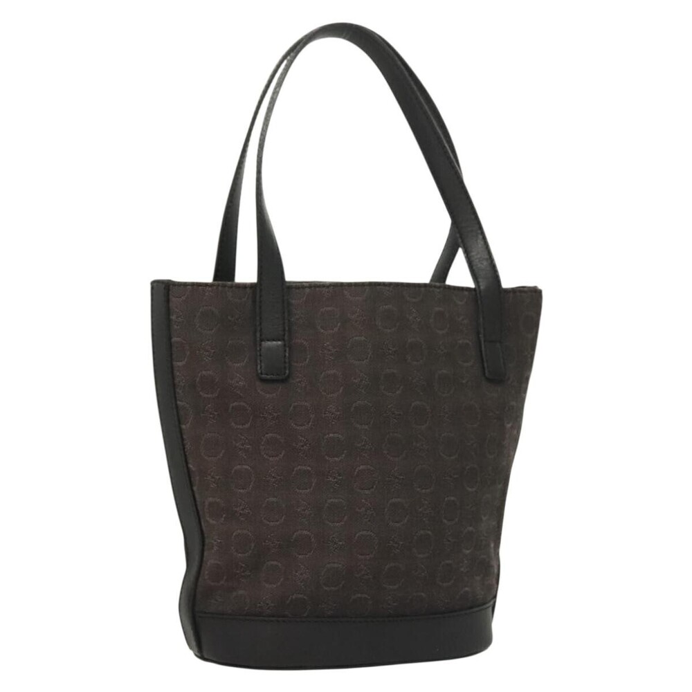 Celine C Macadam Canvas